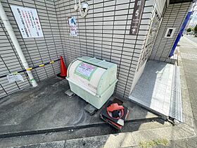 クリーン88  ｜ 大阪府大阪市住吉区苅田10丁目（賃貸マンション1K・5階・14.74㎡） その20