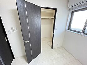 WISHパレス  ｜ 大阪府大阪市住吉区山之内3丁目（賃貸アパート1DK・1階・33.84㎡） その8