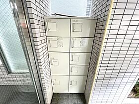 アスルシエロ苅田  ｜ 大阪府大阪市住吉区苅田7丁目（賃貸マンション1R・6階・24.57㎡） その17