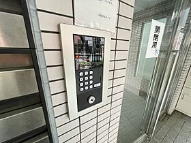 アスルシエロ苅田  ｜ 大阪府大阪市住吉区苅田7丁目（賃貸マンション1R・6階・24.57㎡） その19