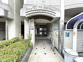 シャルマンフジ住吉壱番館  ｜ 大阪府大阪市住吉区山之内3丁目（賃貸マンション1K・1階・17.00㎡） その17