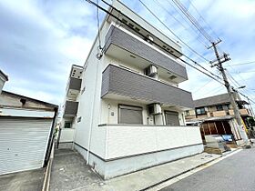 フジパレス沢ノ町III番館  ｜ 大阪府大阪市住吉区沢之町2丁目（賃貸アパート1LDK・2階・38.11㎡） その15