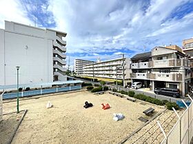 フジパレス山之内  ｜ 大阪府大阪市住吉区山之内4丁目（賃貸アパート1K・2階・33.60㎡） その14