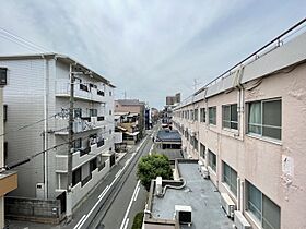 フジパレス杉本町駅西VI番館  ｜ 大阪府大阪市住吉区山之内3丁目（賃貸アパート1K・1階・28.01㎡） その14