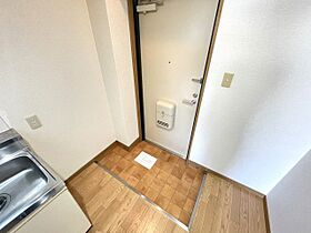 シティハイツあびこ  ｜ 大阪府大阪市住吉区我孫子西2丁目（賃貸マンション1K・3階・20.00㎡） その9