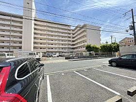 コスモコート大南  ｜ 大阪府大阪市住吉区杉本1丁目（賃貸マンション1K・2階・21.06㎡） その14