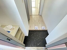 モンシェリー  ｜ 大阪府大阪市住吉区杉本2丁目（賃貸マンション1K・3階・17.00㎡） その9