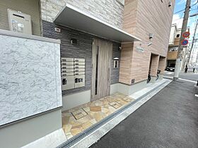 フジパレス住吉我孫子前II番館  ｜ 大阪府大阪市住吉区沢之町2丁目（賃貸アパート1K・3階・29.10㎡） その16