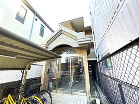 ドルチェあびこ  ｜ 大阪府大阪市住吉区我孫子3丁目（賃貸マンション1DK・1階・28.47㎡） その15