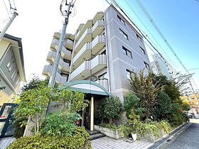 ファミールグランデ  ｜ 大阪府大阪市住吉区我孫子3丁目（賃貸マンション2LDK・3階・53.51㎡） その15