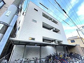 フジパレス我孫子前駅西  ｜ 大阪府大阪市住吉区遠里小野5丁目（賃貸アパート1LDK・2階・36.09㎡） その15