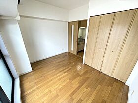 ハウスパーク長居  ｜ 大阪府大阪市住吉区長居3丁目（賃貸マンション1K・7階・20.46㎡） その3