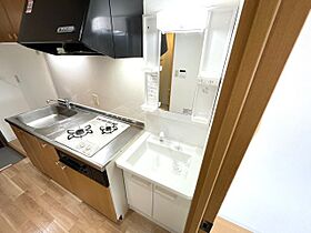 フローライト長居  ｜ 大阪府大阪市住吉区長居4丁目（賃貸マンション1K・4階・21.68㎡） その7