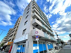 フローライト長居  ｜ 大阪府大阪市住吉区長居4丁目（賃貸マンション1K・4階・21.68㎡） その15