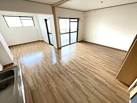 田守コーポハル  ｜ 大阪府大阪市住吉区苅田3丁目（賃貸マンション1LDK・4階・51.00㎡） その13