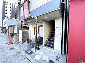 レインボー清水丘  ｜ 大阪府大阪市住吉区清水丘3丁目（賃貸マンション1DK・3階・30.68㎡） その17