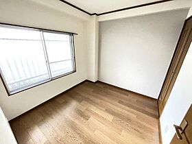 山本マンション  ｜ 大阪府大阪市住吉区苅田7丁目（賃貸マンション1LDK・3階・35.00㎡） その6