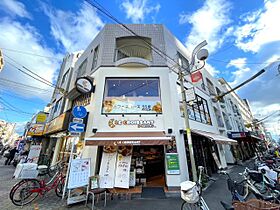 山本マンション  ｜ 大阪府大阪市住吉区苅田7丁目（賃貸マンション1LDK・3階・35.00㎡） その15