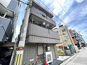 ハイネスキタノ  ｜ 大阪府大阪市住吉区我孫子5丁目（賃貸マンション1LDK・3階・45.20㎡） その15