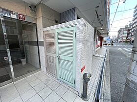 パールハイムアビコ  ｜ 大阪府大阪市住吉区苅田5丁目（賃貸マンション1K・9階・18.00㎡） その19