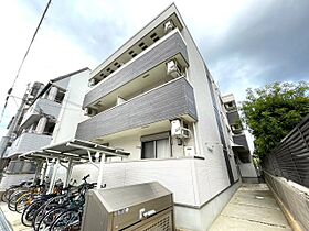 フジパレスあびこ  ｜ 大阪府大阪市住吉区苅田5丁目（賃貸アパート1K・1階・32.70㎡） その15