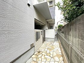 フジパレスあびこ  ｜ 大阪府大阪市住吉区苅田5丁目（賃貸アパート1K・1階・32.70㎡） その16