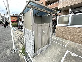 ルポゼ我孫子  ｜ 大阪府大阪市住吉区我孫子3丁目（賃貸マンション1K・1階・21.05㎡） その19