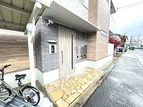 フジパレス我孫子西V番館  ｜ 大阪府大阪市住吉区我孫子西1丁目（賃貸アパート1LDK・1階・34.12㎡） その16