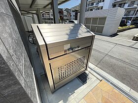 フジパレスあびこ駅東III番館  ｜ 大阪府大阪市住吉区苅田4丁目（賃貸アパート1K・3階・27.26㎡） その20