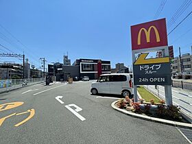 ハイムパルナイン  ｜ 大阪府大阪市住吉区山之内3丁目（賃貸マンション1K・1階・19.00㎡） その5