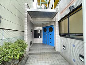 ボナール遠里小野  ｜ 大阪府大阪市住吉区遠里小野3丁目（賃貸マンション1K・2階・20.04㎡） その16