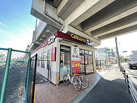 フジパレスsun eight  ｜ 大阪府大阪市住吉区沢之町1丁目（賃貸アパート1LDK・1階・34.44㎡） その30