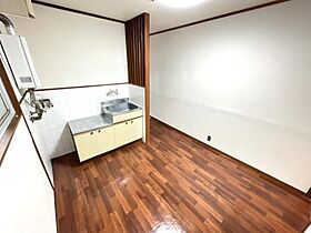 第一大朋マンション  ｜ 大阪府大阪市住吉区苅田5丁目16-18（賃貸マンション1DK・1階・26.85㎡） その25