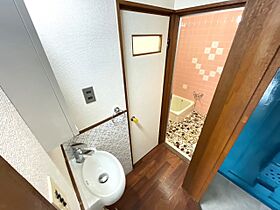 第一大朋マンション  ｜ 大阪府大阪市住吉区苅田5丁目16-18（賃貸マンション1DK・1階・26.85㎡） その30