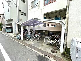 第一大朋マンション  ｜ 大阪府大阪市住吉区苅田5丁目16-18（賃貸マンション1DK・1階・26.85㎡） その16