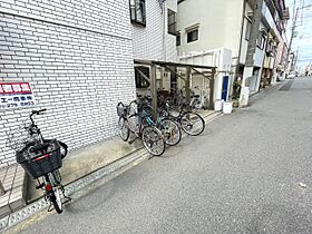 ロイヤルハイツ山之内  ｜ 大阪府大阪市住吉区山之内1丁目（賃貸マンション1DK・3階・27.00㎡） その17