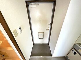 メゾン苅田  ｜ 大阪府大阪市住吉区苅田8丁目5-8（賃貸マンション1K・3階・21.00㎡） その26