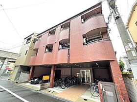 ヴァンテアン  ｜ 大阪府大阪市住吉区山之内1丁目（賃貸マンション1K・3階・24.18㎡） その15