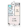 桂グランドハイツ1階1,380万円