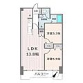 葛野ハイツ2階1,880万円
