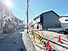 その他：前面道路含む現地写真です