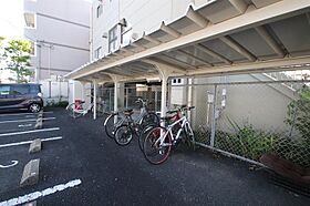 ドルチェ西原 0405 ｜ 茨城県水戸市西原2丁目（賃貸マンション1K・4階・30.60㎡） その5