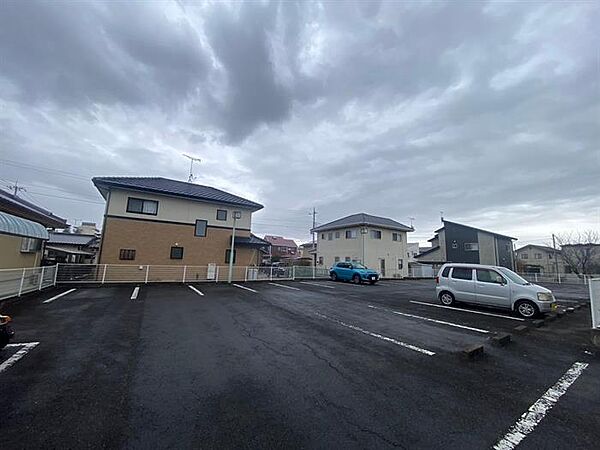 プライドタワー 0206｜茨城県笠間市旭町(賃貸マンション1DK・2階・27.26㎡)の写真 その21