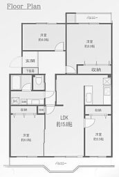 湘南ライフタウン45号棟