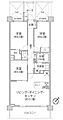 セントラルコート溝ノ口8階6,199万円