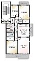 けやきが丘住宅1-101階3,480万円