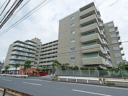 鵠沼パークハウス