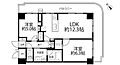 ベルハウス横浜反町6階5,190万円