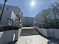 神奈川県横浜市港南区日野南3丁目：物件画像
