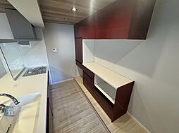 室内の画像